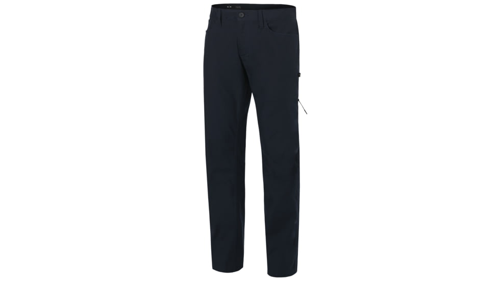 Oakley Icon 5 Pkt Pant A - Mens, Fathom, 34X32, 422305A-6AC-34X32