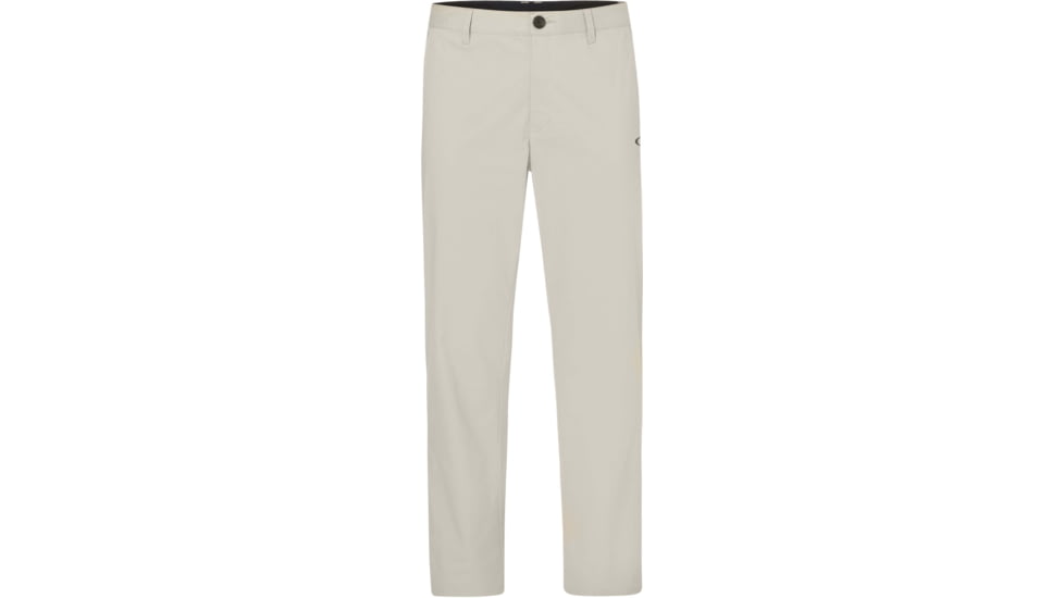 Oakley Icon Chino Golf Pant - Mens, Safari, 33X34, 422629-31S-33X34
