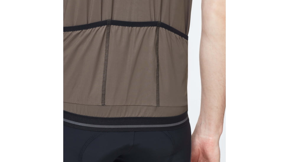 Oakley Icon Jersey 2.0 Cycling T-Shirt - Mens, New Dark Brush, Small, FOA400596-86L-S