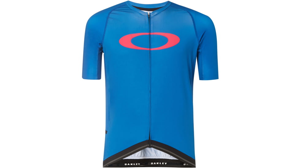 Oakley Icon Jersey - Mens, Electric Shade, Small, 434361-66X-S