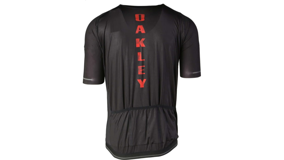 Oakley Icon Jersey Shirt - Mens, Fired Forest P, Large, 434361-4FF-L