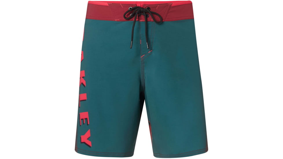 Oakley 75 18in Boardshort - Mens, Planet, 30, 482569-74D-30