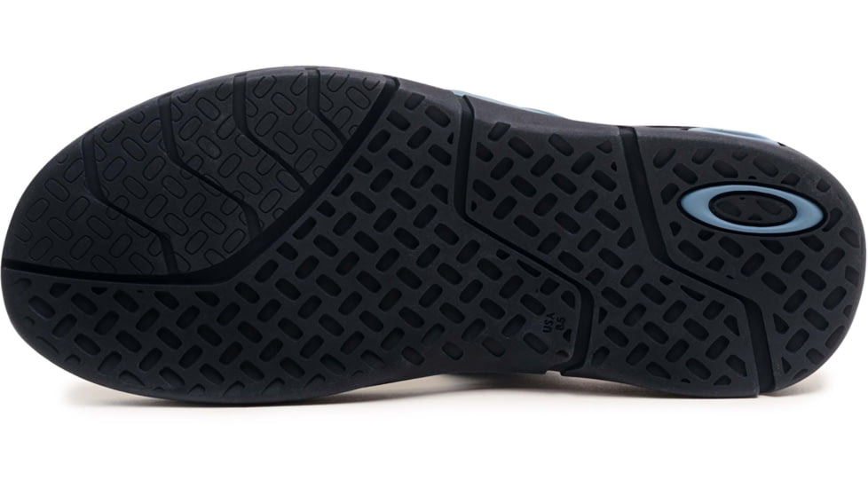 Oakley Logo Ellipse Flip - Mens, Foggy Blue, 13.0, 15204-6FB-13.0