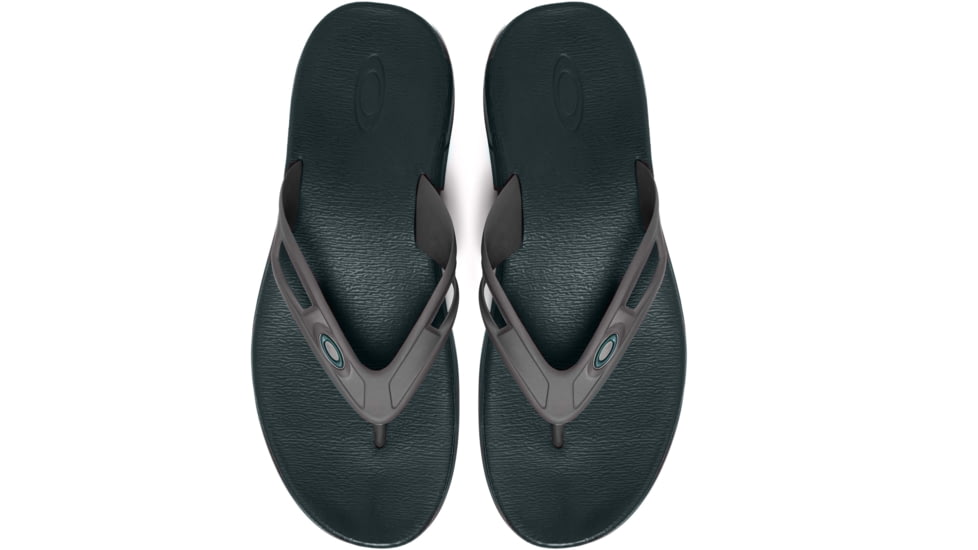 Oakley Logo Ellipse Flip - Mens, Planet, 10.0, 15204-74D-10.0