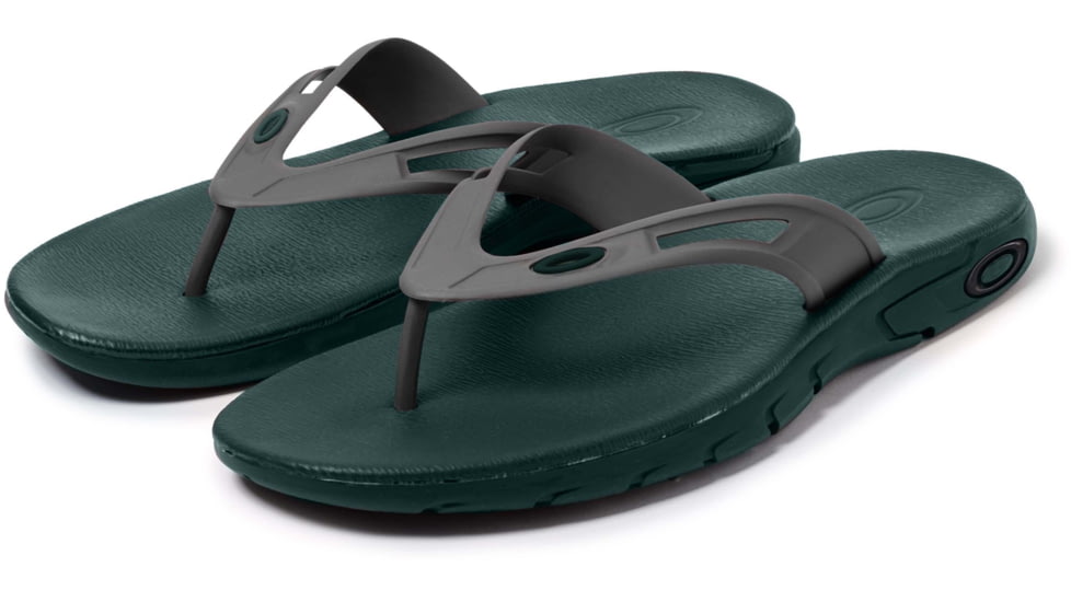 Oakley Logo Ellipse Flip - Mens, Planet, 10.0, 15204-74D-10.0