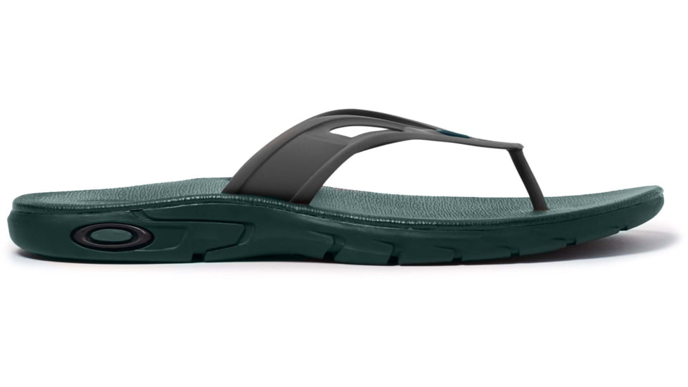 Oakley Logo Ellipse Flip - Mens, Planet, 10.0, 15204-74D-10.0