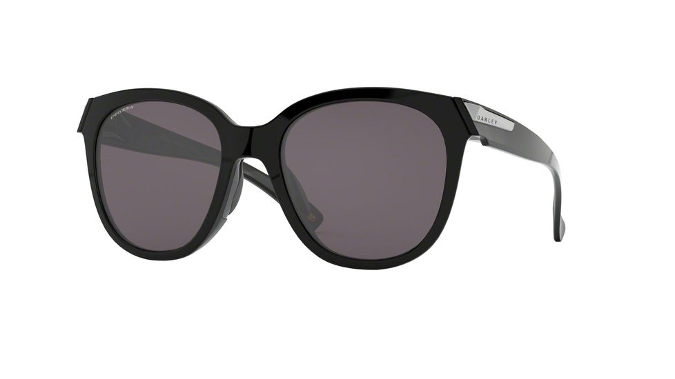Oakley LOW KEY OO9433 Sunglasses 943301-54 - , Prizm Grey Lenses