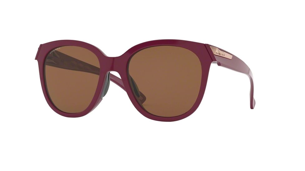 Oakley LOW KEY OO9433 Sunglasses 943303-54 - , Prizm Tungsten Lenses