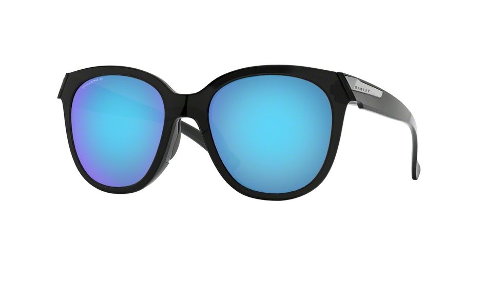 Oakley LOW KEY OO9433 Sunglasses 943304-54 - , Prizm Sapphire Polarized Lenses