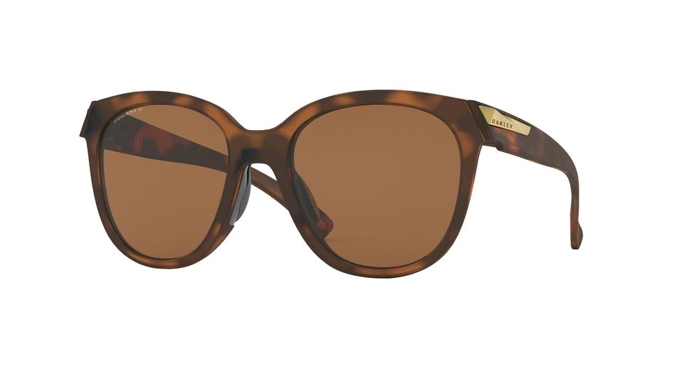 Oakley LOW KEY OO9433 Sunglasses 943306-54 - , Prizm Tungsten Polarized Lenses