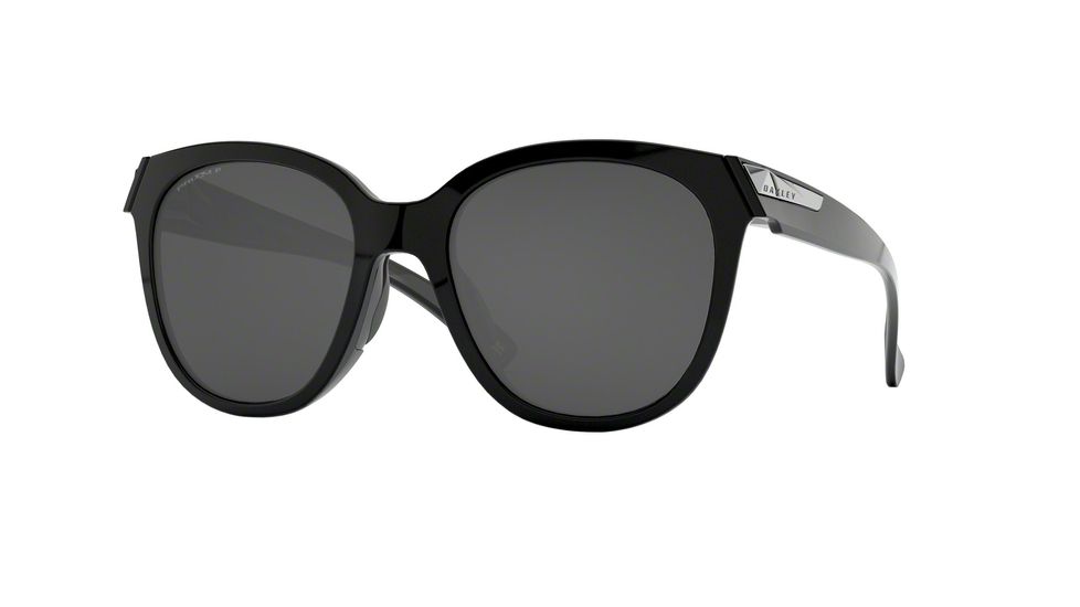 Oakley LOW KEY OO9433 Sunglasses 943307-54 - , Prizm Black Polarized Lenses