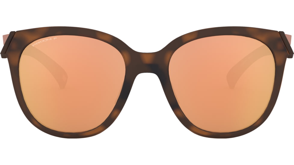 Oakley LOW KEY OO9433 Sunglasses 943309-54 - , Prizm Rose Gold Polarized Lenses