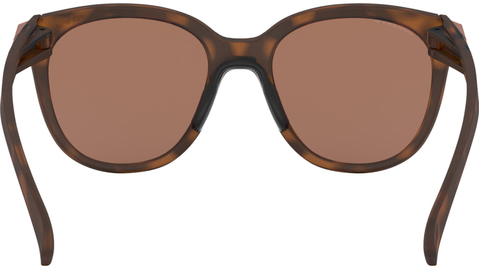 Oakley LOW KEY OO9433 Sunglasses 943309-54 - , Prizm Rose Gold Polarized Lenses