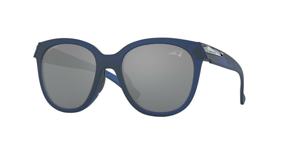 Oakley LOW KEY OO9433 Sunglasses 943312-54 - , Prizm Black Lenses