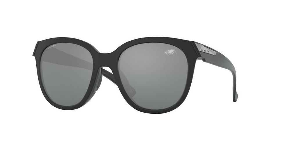 Oakley LOW KEY OO9433 Sunglasses 943315-54 - , Prizm Black Lenses
