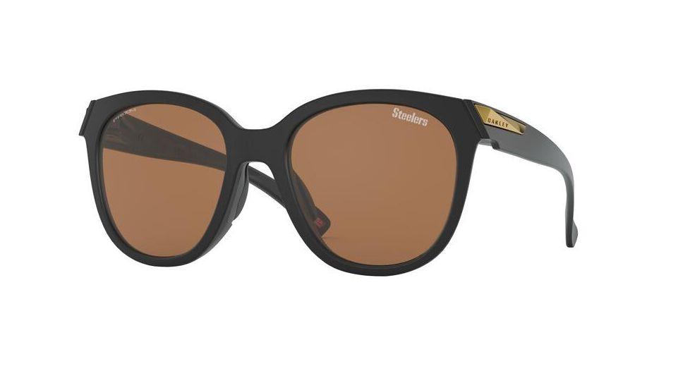 Oakley LOW KEY OO9433 Sunglasses 943316-54 - , Prizm Tungsten Lenses