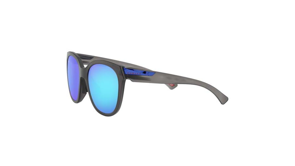 Oakley Low Key Sunglasses - Womens 943317-54 - , Prizm Sapphire Lenses