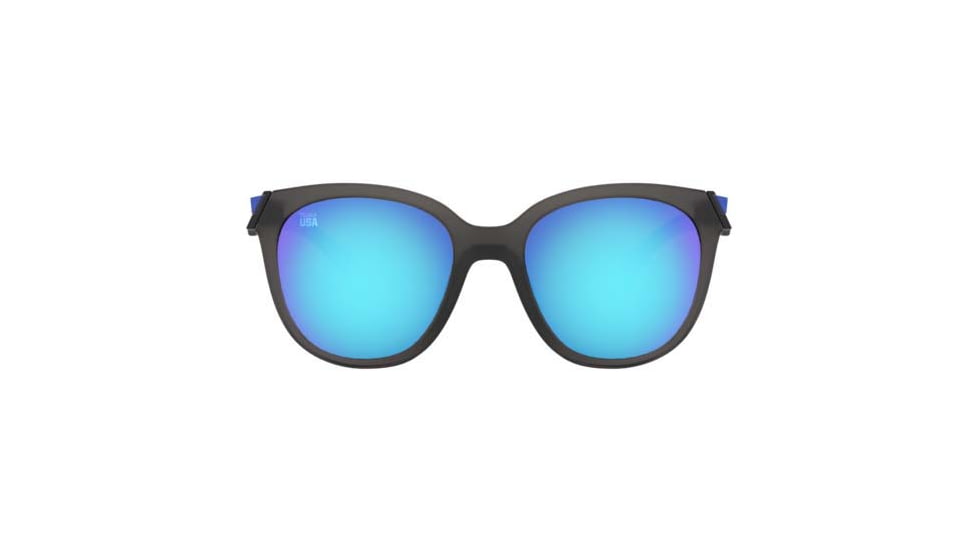Oakley Low Key Sunglasses - Womens 943317-54 - , Prizm Sapphire Lenses