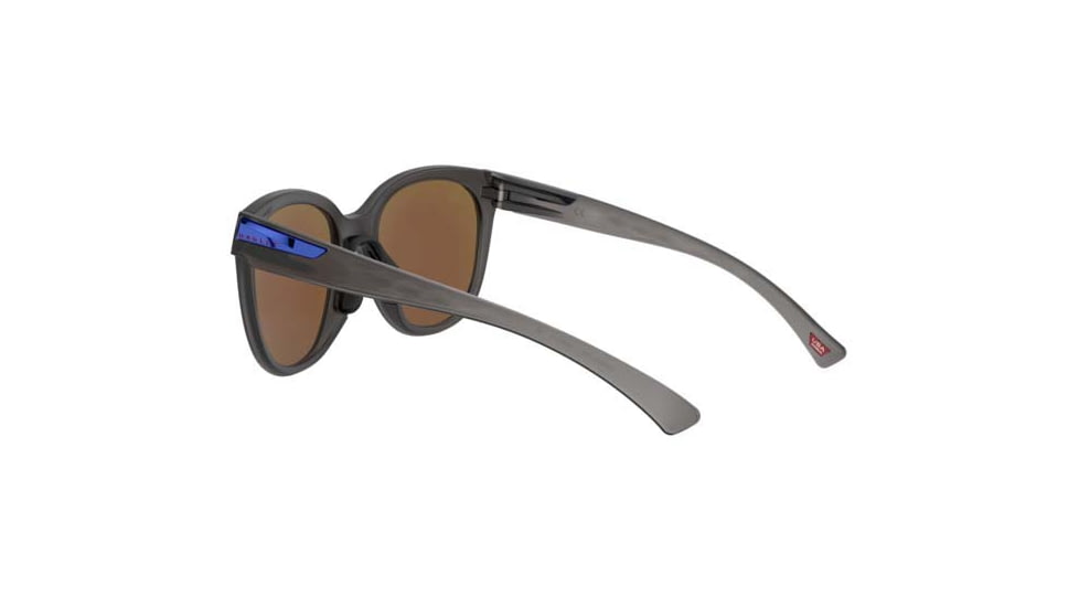 Oakley Low Key Sunglasses - Womens 943317-54 - , Prizm Sapphire Lenses