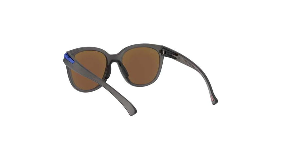 Oakley Low Key Sunglasses - Womens 943317-54 - , Prizm Sapphire Lenses