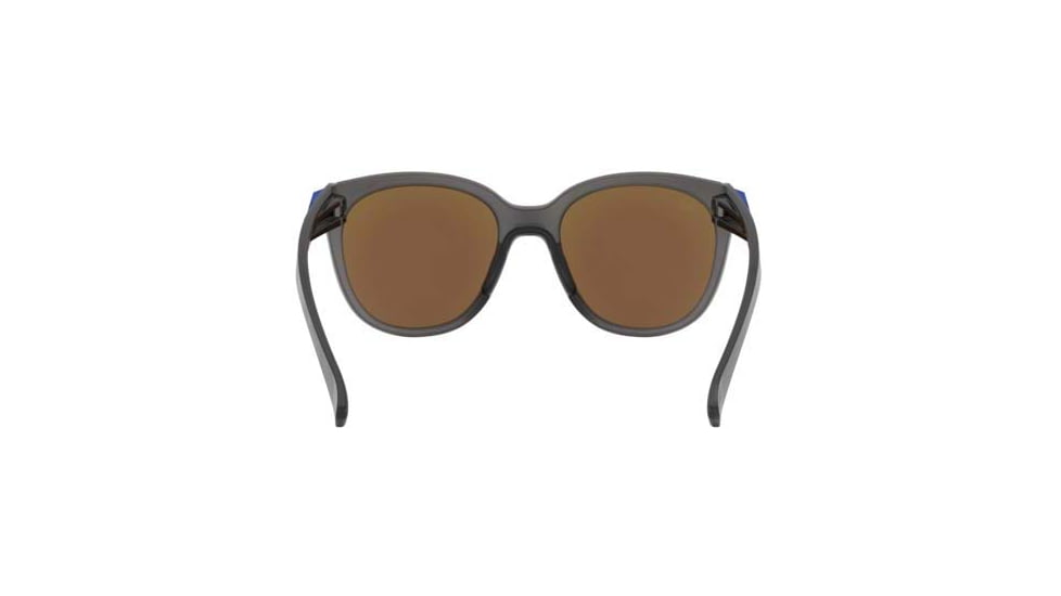 Oakley Low Key Sunglasses - Womens 943317-54 - , Prizm Sapphire Lenses