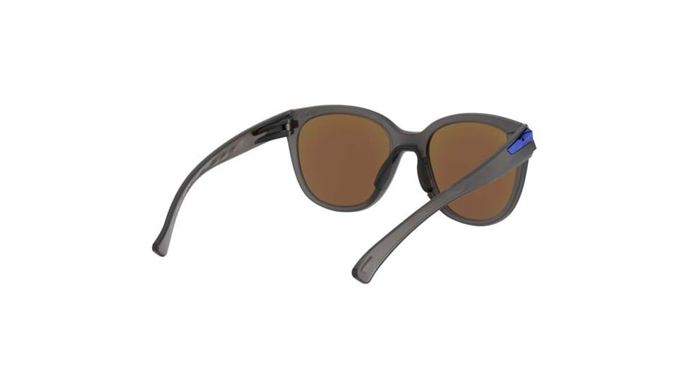 Oakley Low Key Sunglasses - Womens 943317-54 - , Prizm Sapphire Lenses