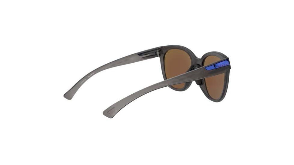 Oakley Low Key Sunglasses - Womens 943317-54 - , Prizm Sapphire Lenses