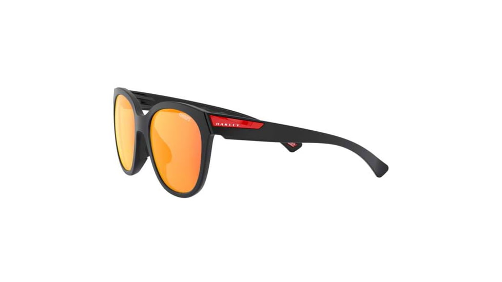 Oakley Low Key Sunglasses - Womens 943320-54 - , Prizm Ruby Lenses