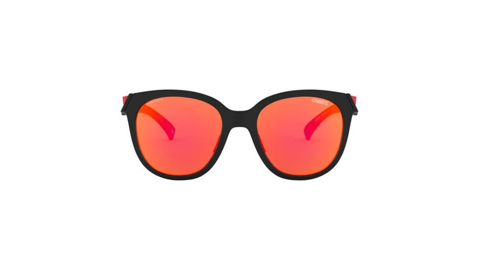 Oakley Low Key Sunglasses - Womens 943320-54 - , Prizm Ruby Lenses
