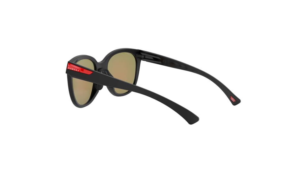 Oakley Low Key Sunglasses - Womens 943320-54 - , Prizm Ruby Lenses