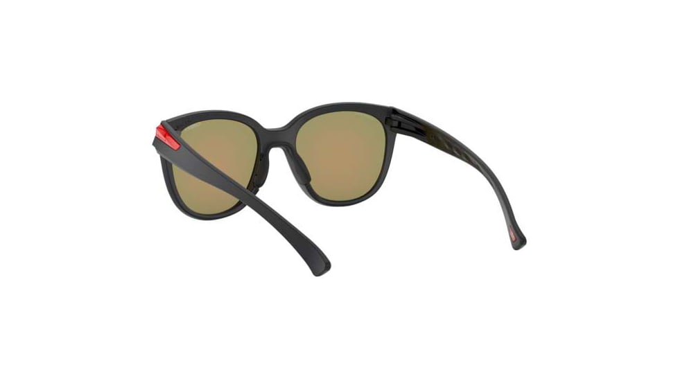Oakley Low Key Sunglasses - Womens 943320-54 - , Prizm Ruby Lenses