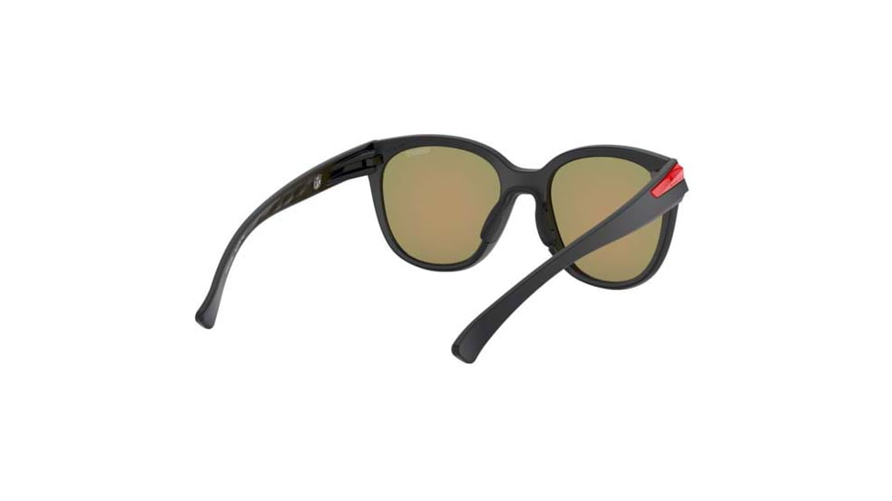 Oakley Low Key Sunglasses - Womens 943320-54 - , Prizm Ruby Lenses