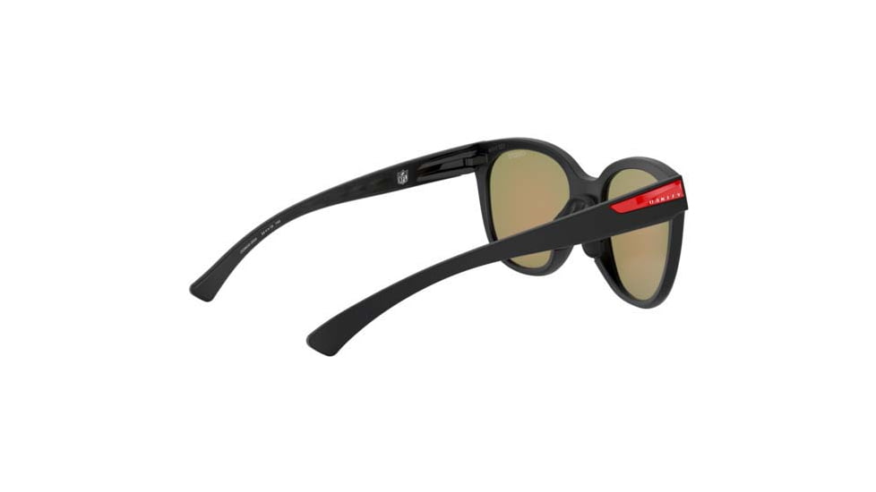 Oakley Low Key Sunglasses - Womens 943320-54 - , Prizm Ruby Lenses