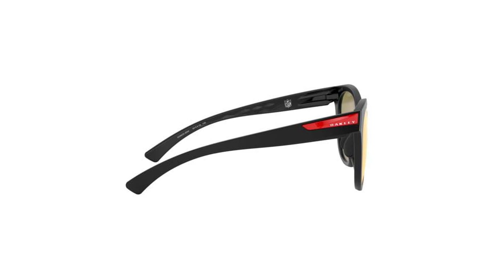Oakley Low Key Sunglasses - Womens 943320-54 - , Prizm Ruby Lenses