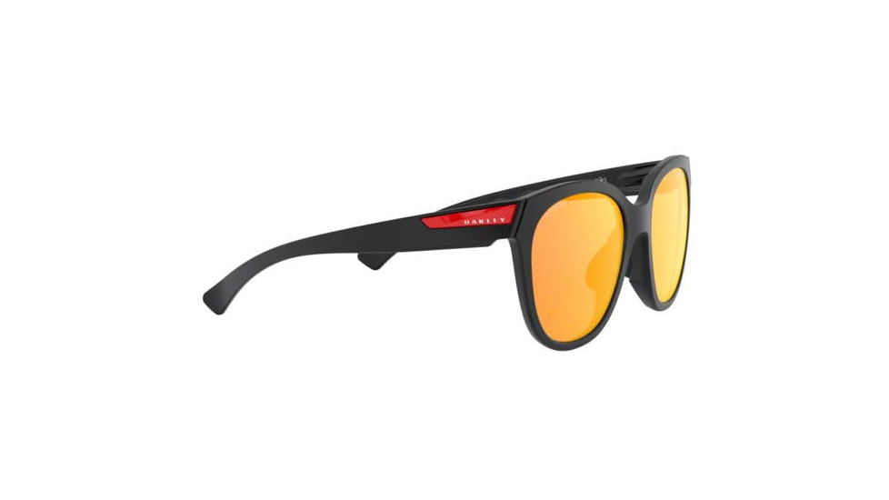 Oakley Low Key Sunglasses - Womens 943320-54 - , Prizm Ruby Lenses