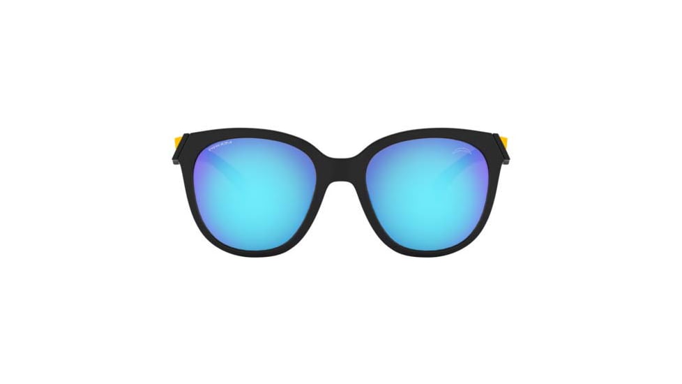 Oakley Low Key Sunglasses - Womens 943321-54 - , Prizm Sapphire Lenses