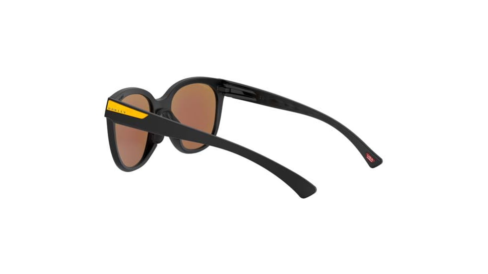 Oakley Low Key Sunglasses - Womens 943321-54 - , Prizm Sapphire Lenses