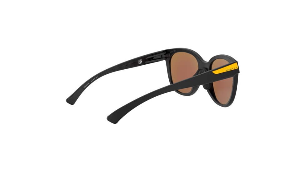 Oakley Low Key Sunglasses - Womens 943321-54 - , Prizm Sapphire Lenses