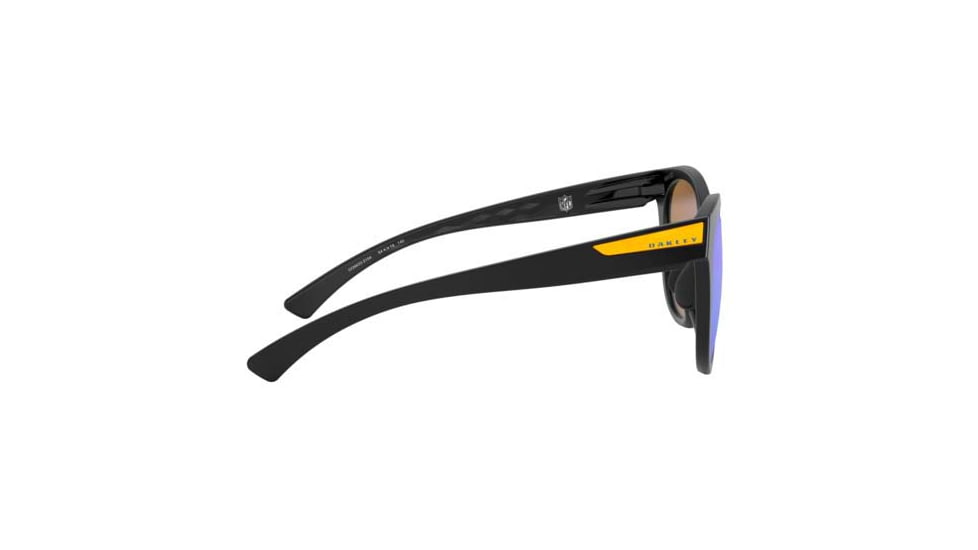 Oakley Low Key Sunglasses - Womens 943321-54 - , Prizm Sapphire Lenses