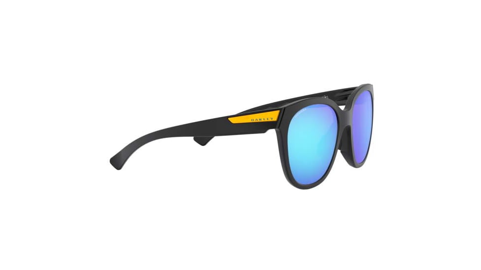 Oakley Low Key Sunglasses - Womens 943321-54 - , Prizm Sapphire Lenses