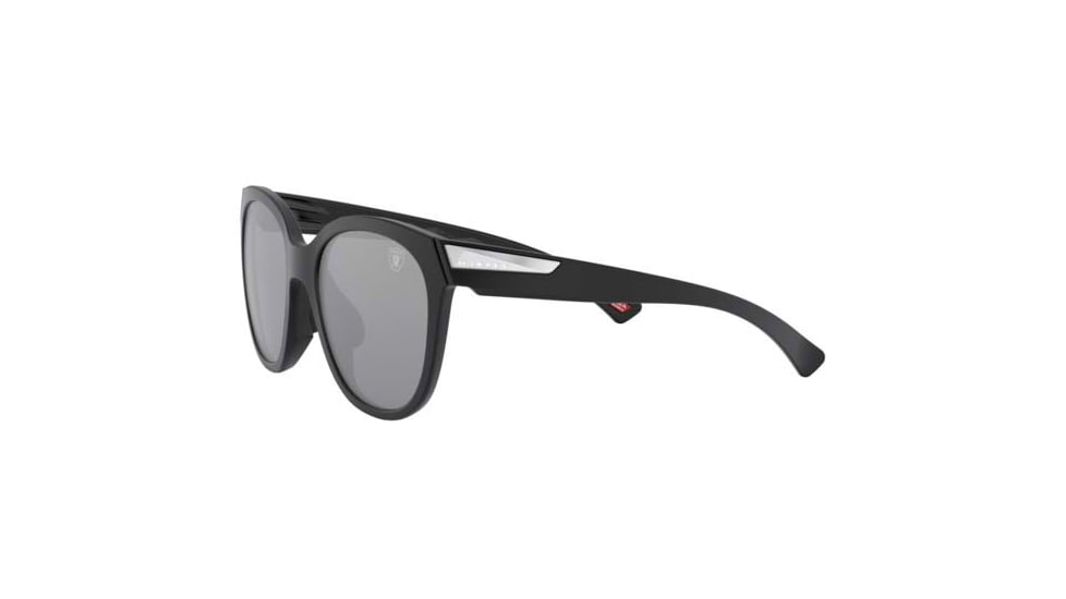 Oakley Low Key Sunglasses - Womens 943322-54 - , Prizm Black Lenses