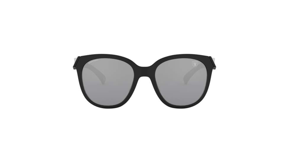 Oakley Low Key Sunglasses - Womens 943322-54 - , Prizm Black Lenses