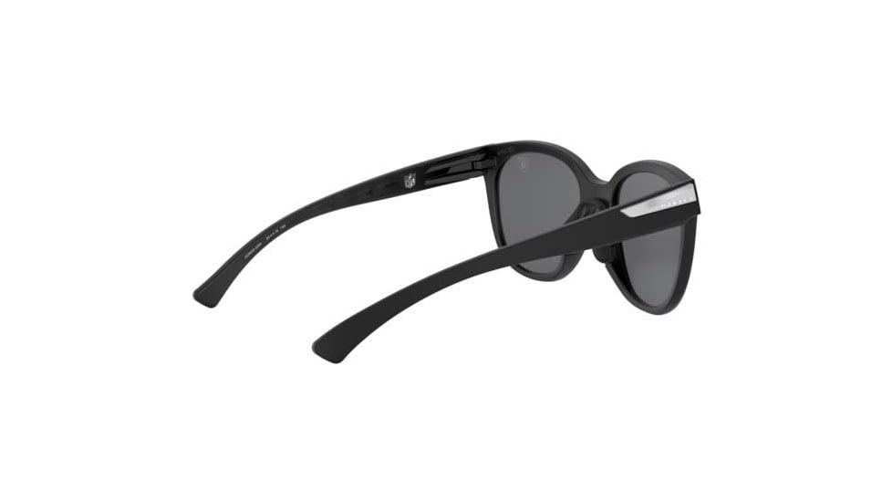 Oakley Low Key Sunglasses - Womens 943322-54 - , Prizm Black Lenses