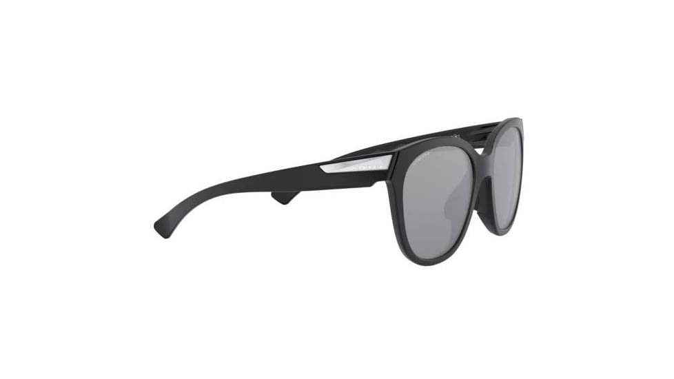Oakley Low Key Sunglasses - Womens 943322-54 - , Prizm Black Lenses
