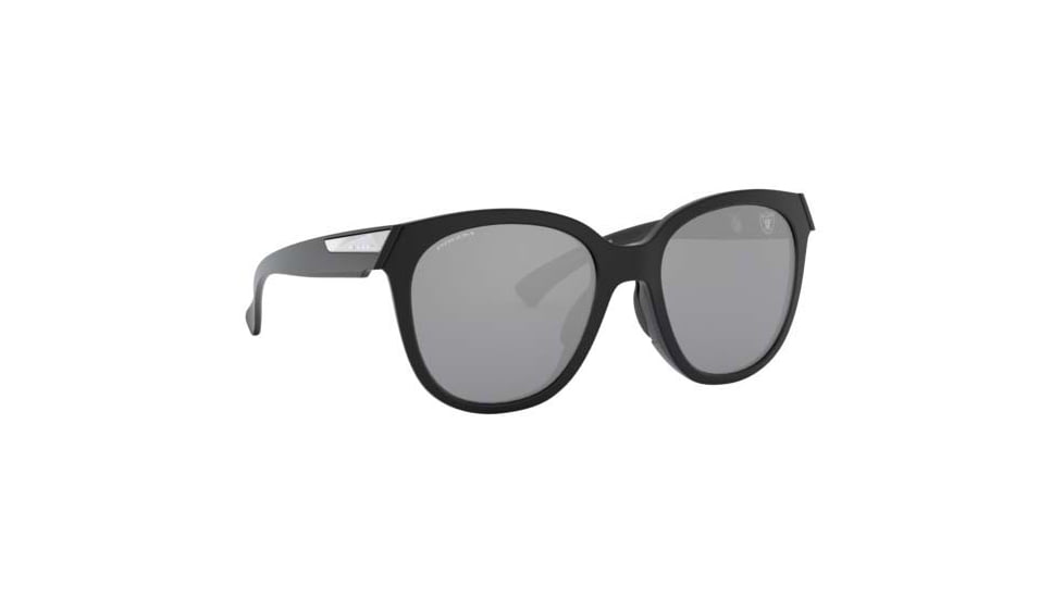 Oakley Low Key Sunglasses - Womens 943322-54 - , Prizm Black Lenses
