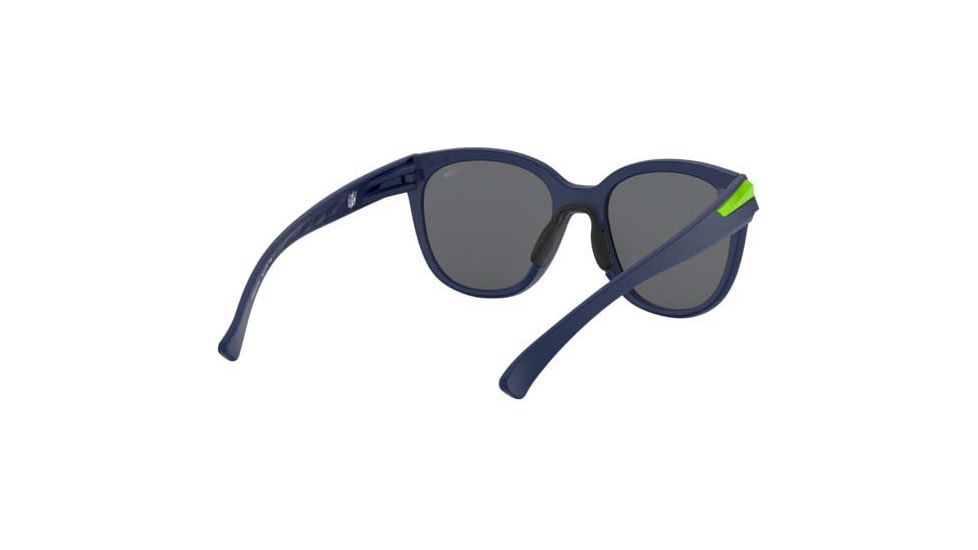 Oakley Low Key Sunglasses - Womens 943323-54 - , Prizm Black Lenses