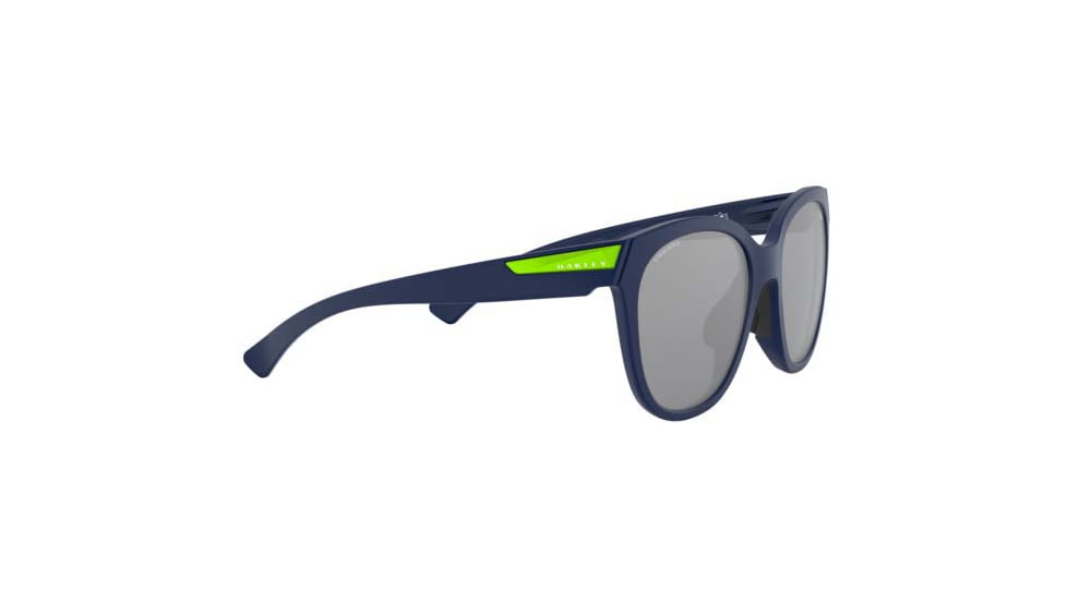 Oakley Low Key Sunglasses - Womens 943323-54 - , Prizm Black Lenses