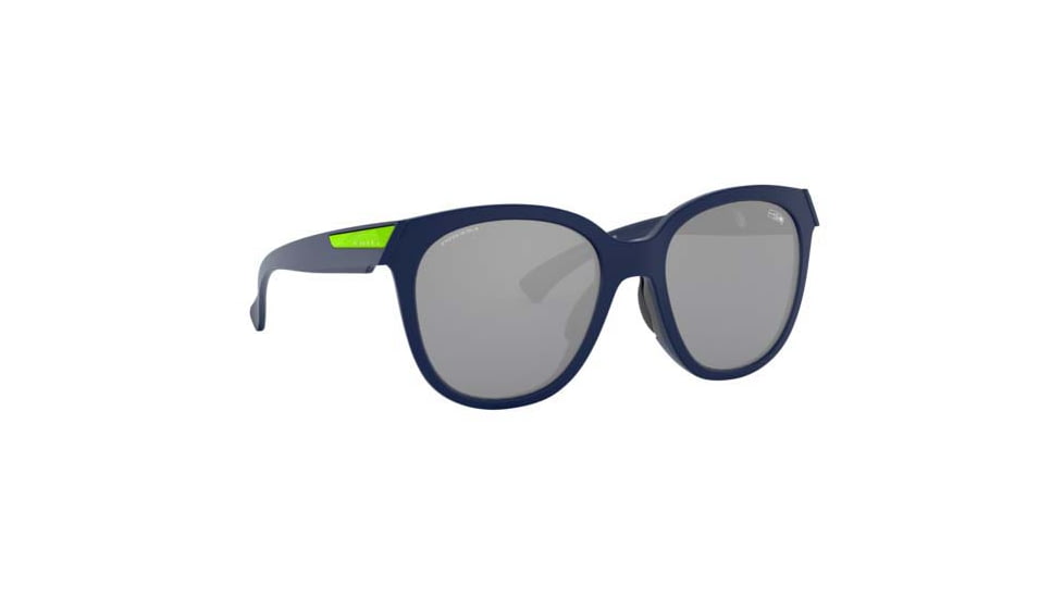 Oakley Low Key Sunglasses - Womens 943323-54 - , Prizm Black Lenses