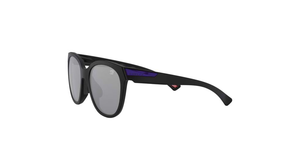 Oakley Low Key Sunglasses - Womens 943325-54 - , Prizm Black Lenses