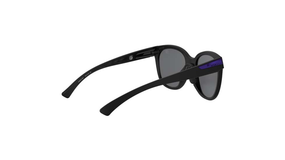 Oakley Low Key Sunglasses - Womens 943325-54 - , Prizm Black Lenses